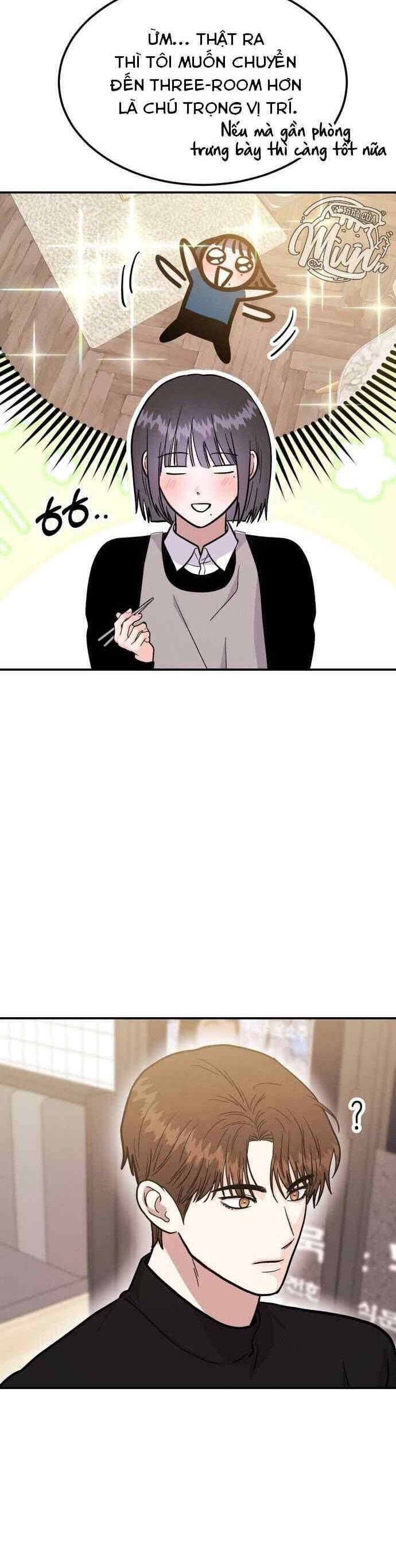 Cuộc Chiến Thoát Kiếp Fa Chapter 31 - Trang 2