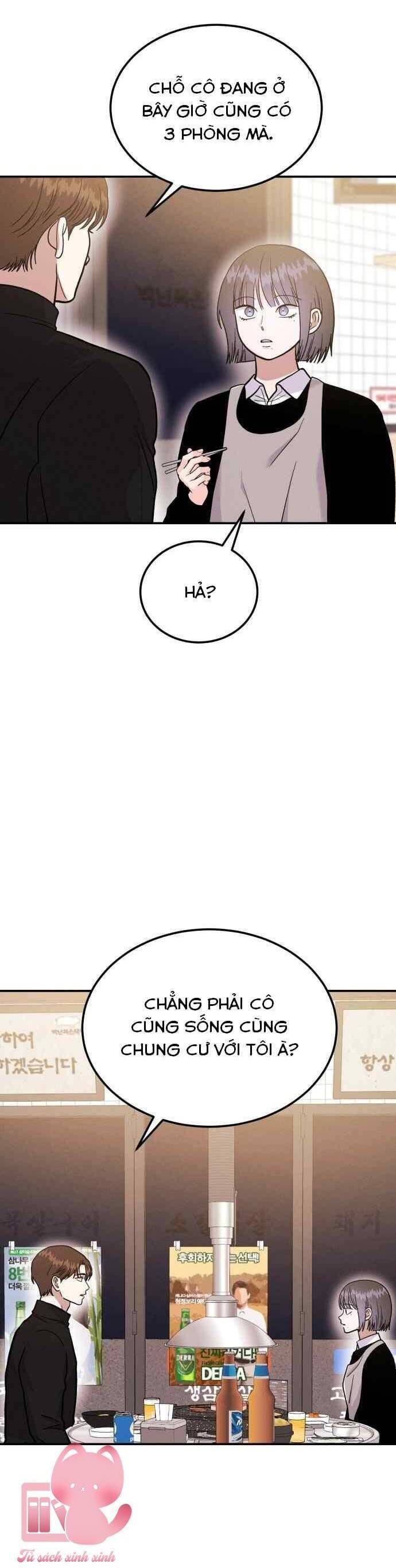 Cuộc Chiến Thoát Kiếp Fa Chapter 31 - Trang 2