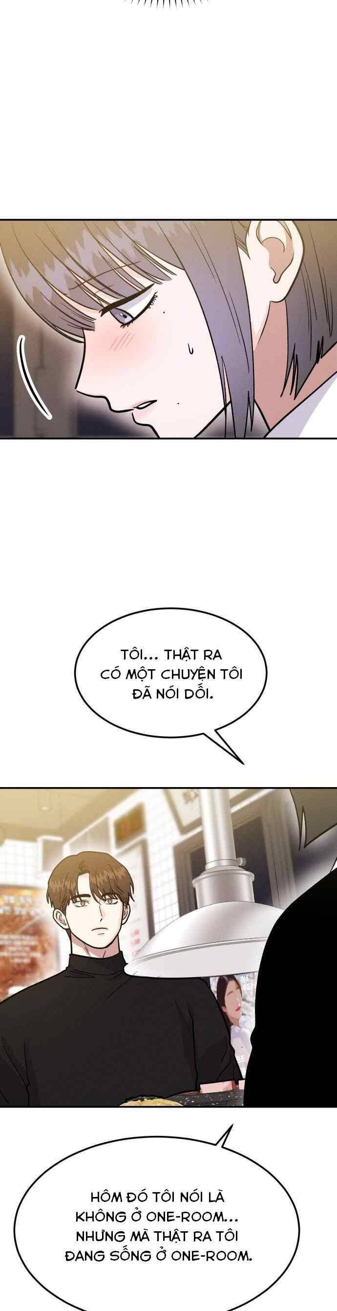 Cuộc Chiến Thoát Kiếp Fa Chapter 31 - Trang 2
