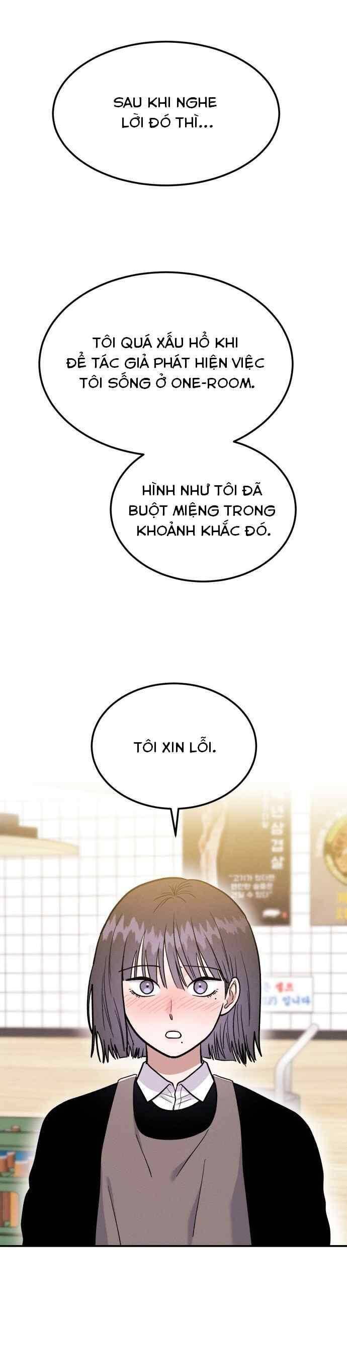 Cuộc Chiến Thoát Kiếp Fa Chapter 31 - Trang 2