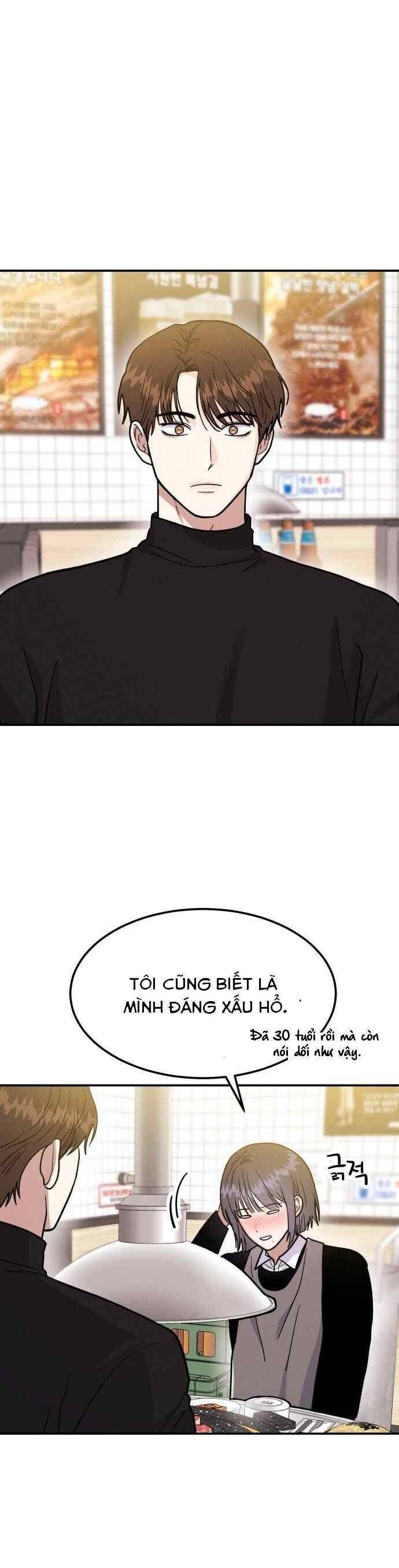 Cuộc Chiến Thoát Kiếp Fa Chapter 31 - Trang 2