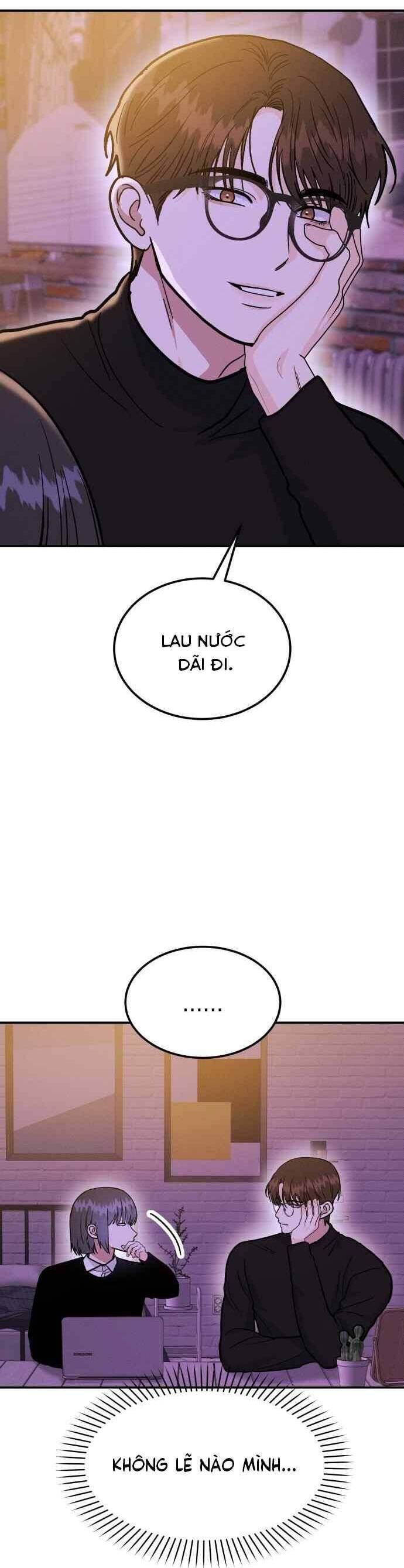 Cuộc Chiến Thoát Kiếp Fa Chapter 31 - Trang 2