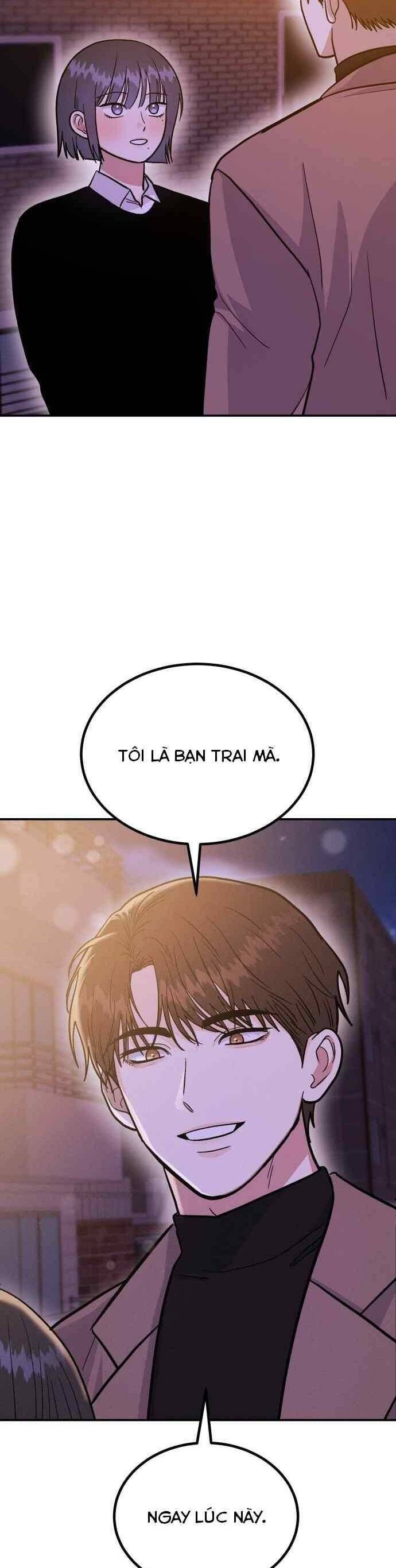 Cuộc Chiến Thoát Kiếp Fa Chapter 31 - Trang 2