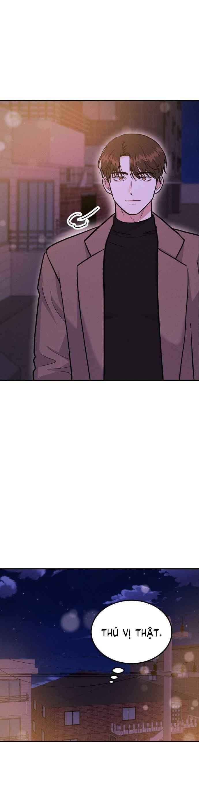 Cuộc Chiến Thoát Kiếp Fa Chapter 31 - Trang 2