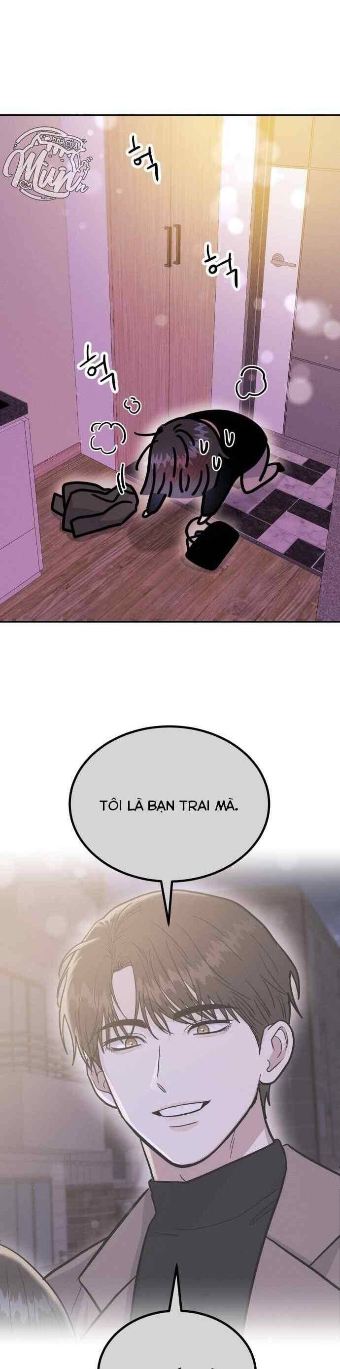 Cuộc Chiến Thoát Kiếp Fa Chapter 31 - Trang 2