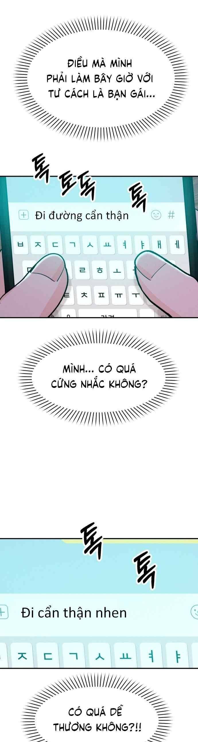 Cuộc Chiến Thoát Kiếp Fa Chapter 31 - Trang 2