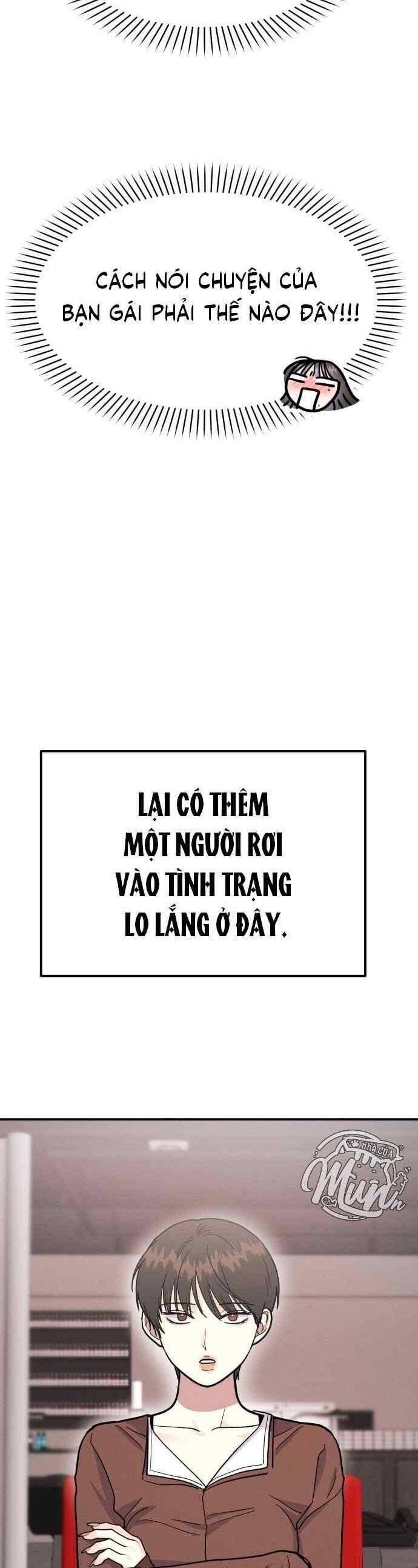 Cuộc Chiến Thoát Kiếp Fa Chapter 31 - Trang 2