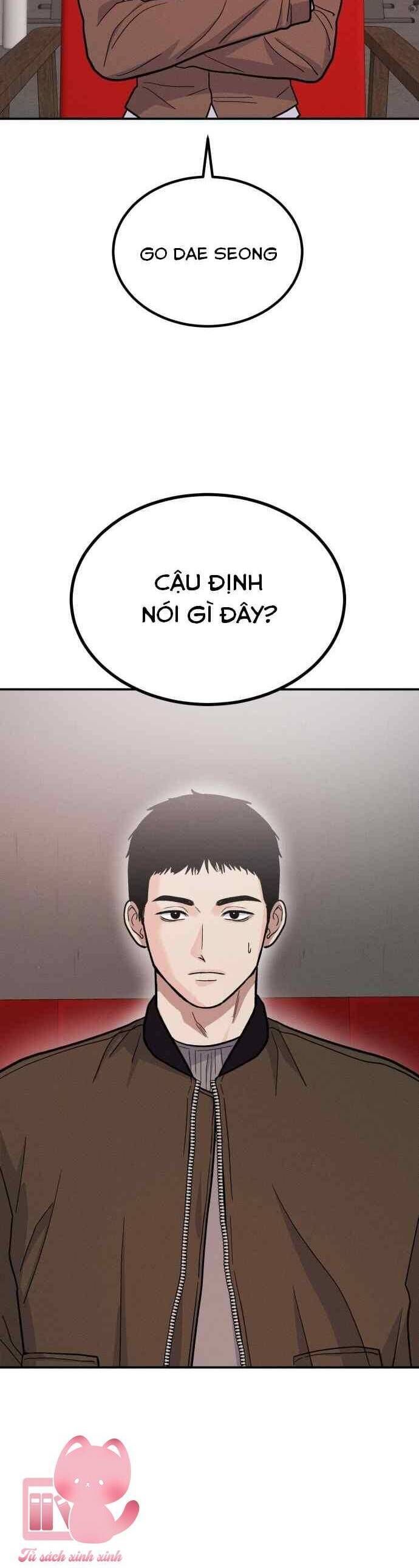 Cuộc Chiến Thoát Kiếp Fa Chapter 31 - Trang 2