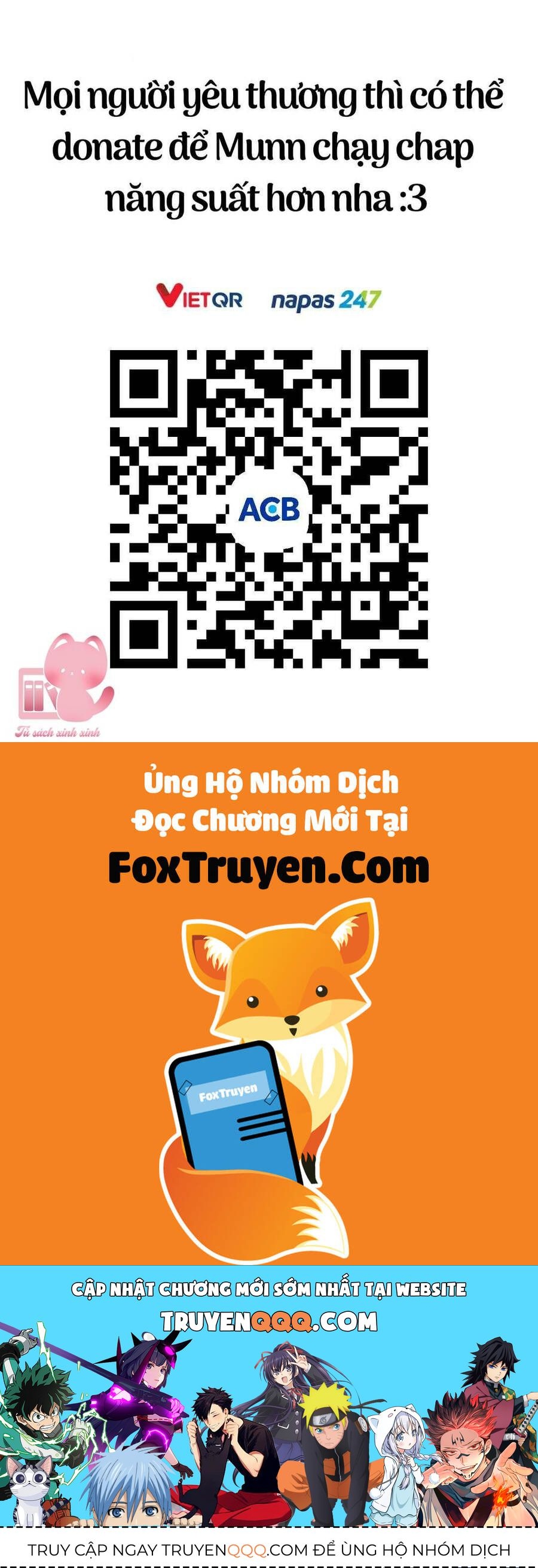 Cuộc Chiến Thoát Kiếp Fa Chapter 31 - Trang 2