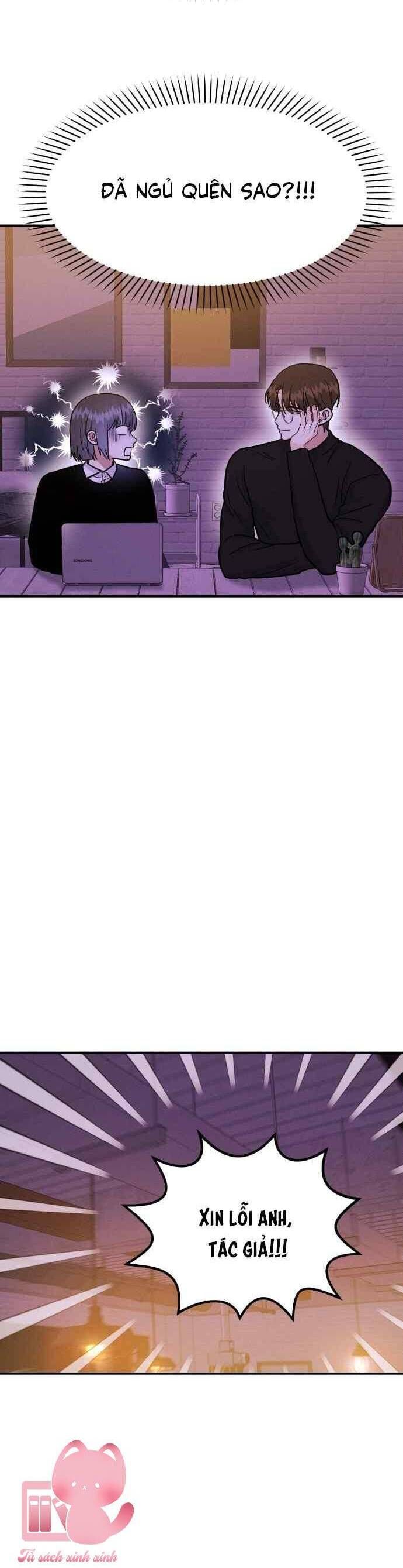 Cuộc Chiến Thoát Kiếp Fa Chapter 31 - Trang 2