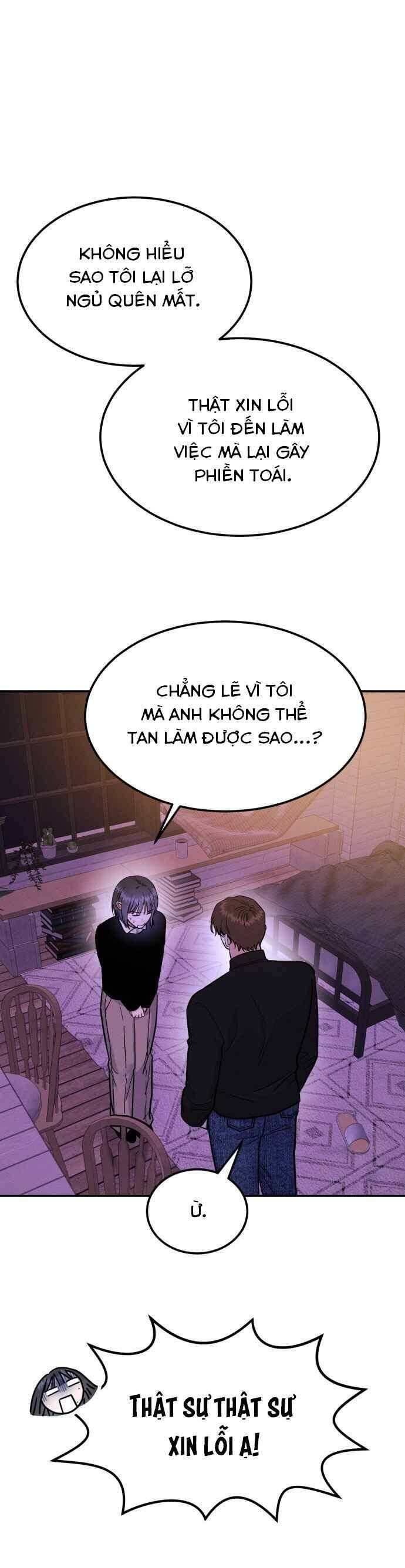 Cuộc Chiến Thoát Kiếp Fa Chapter 31 - Trang 2