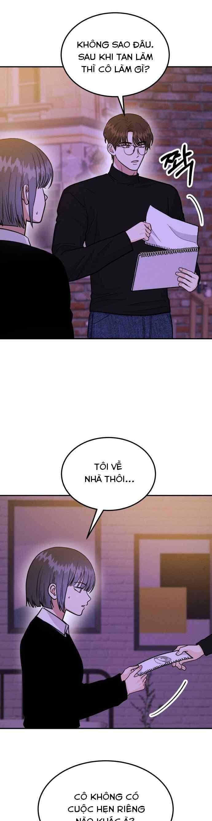 Cuộc Chiến Thoát Kiếp Fa Chapter 31 - Trang 2