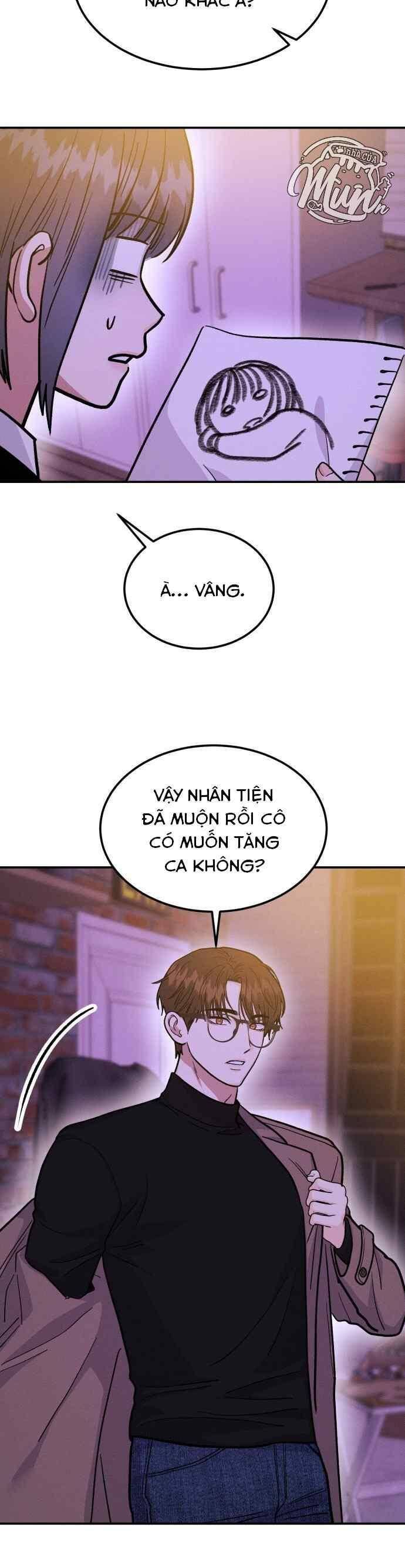 Cuộc Chiến Thoát Kiếp Fa Chapter 31 - Trang 2