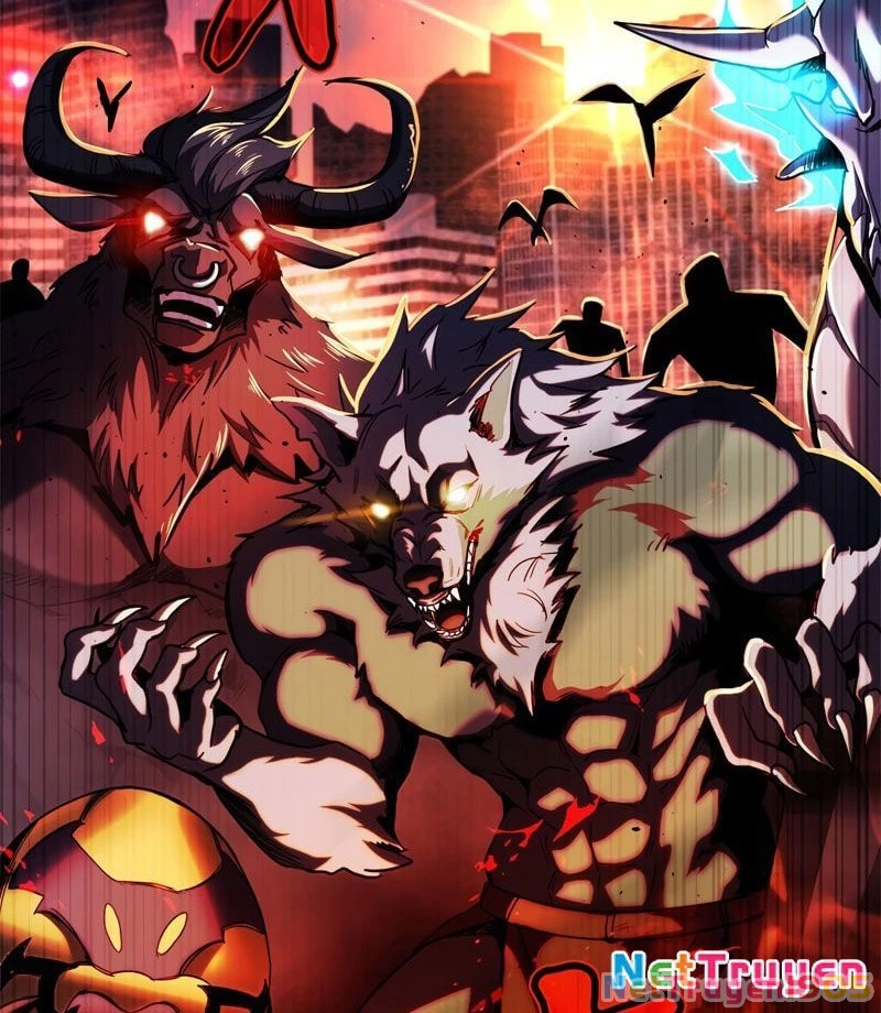 Trở Thành Huấn Luyện Viên Kiếm Thuật Tại Học Viện Chapter 1 - Trang 2