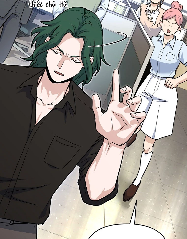 Trở Thành Huấn Luyện Viên Kiếm Thuật Tại Học Viện Chapter 2 - Trang 2