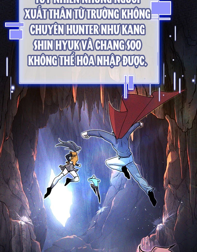 Trở Thành Huấn Luyện Viên Kiếm Thuật Tại Học Viện Chapter 2 - Trang 2