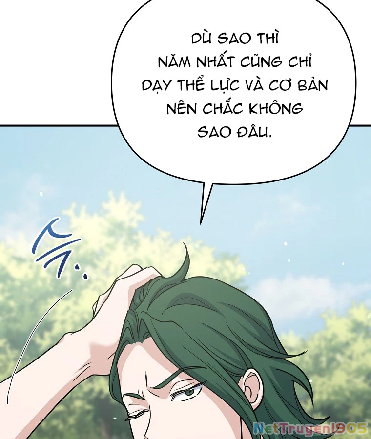 Trở Thành Huấn Luyện Viên Kiếm Thuật Tại Học Viện Chapter 2 - Trang 2