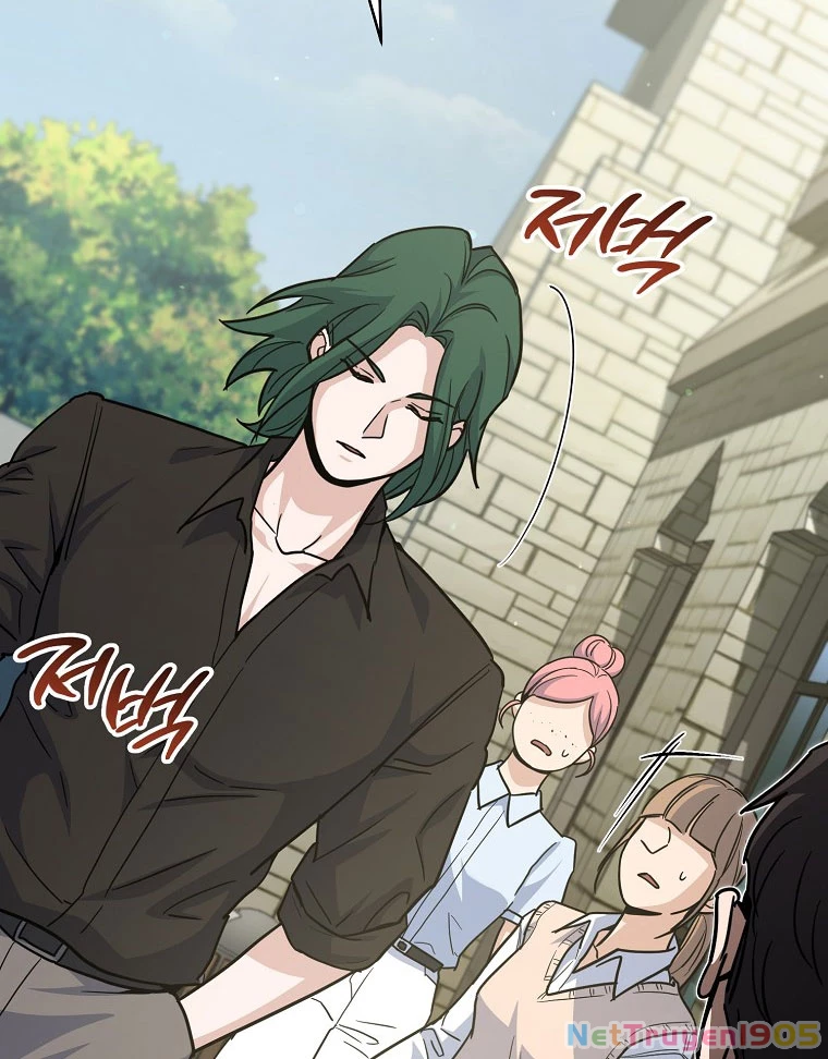 Trở Thành Huấn Luyện Viên Kiếm Thuật Tại Học Viện Chapter 2 - Trang 2