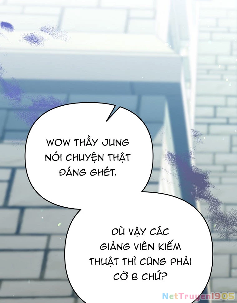 Trở Thành Huấn Luyện Viên Kiếm Thuật Tại Học Viện Chapter 2 - Trang 2