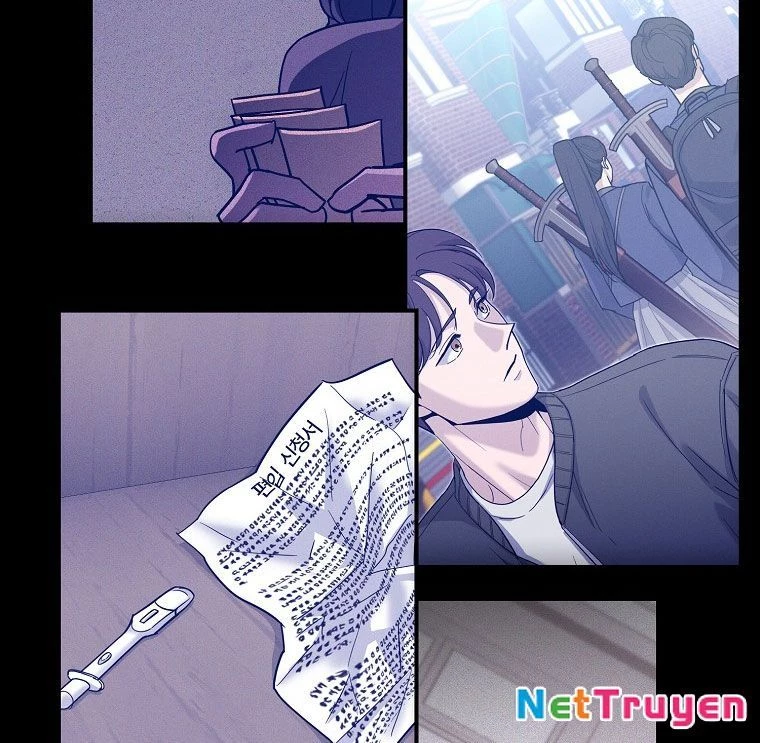 Trở Thành Huấn Luyện Viên Kiếm Thuật Tại Học Viện Chapter 2 - Trang 2