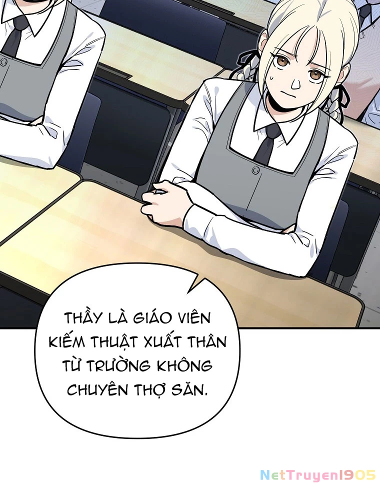 Trở Thành Huấn Luyện Viên Kiếm Thuật Tại Học Viện Chapter 3 - Trang 2