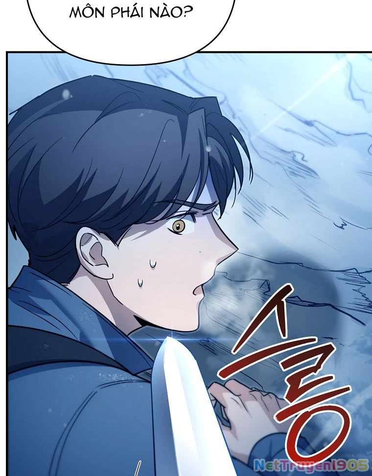 Trở Thành Huấn Luyện Viên Kiếm Thuật Tại Học Viện Chapter 3 - Trang 2