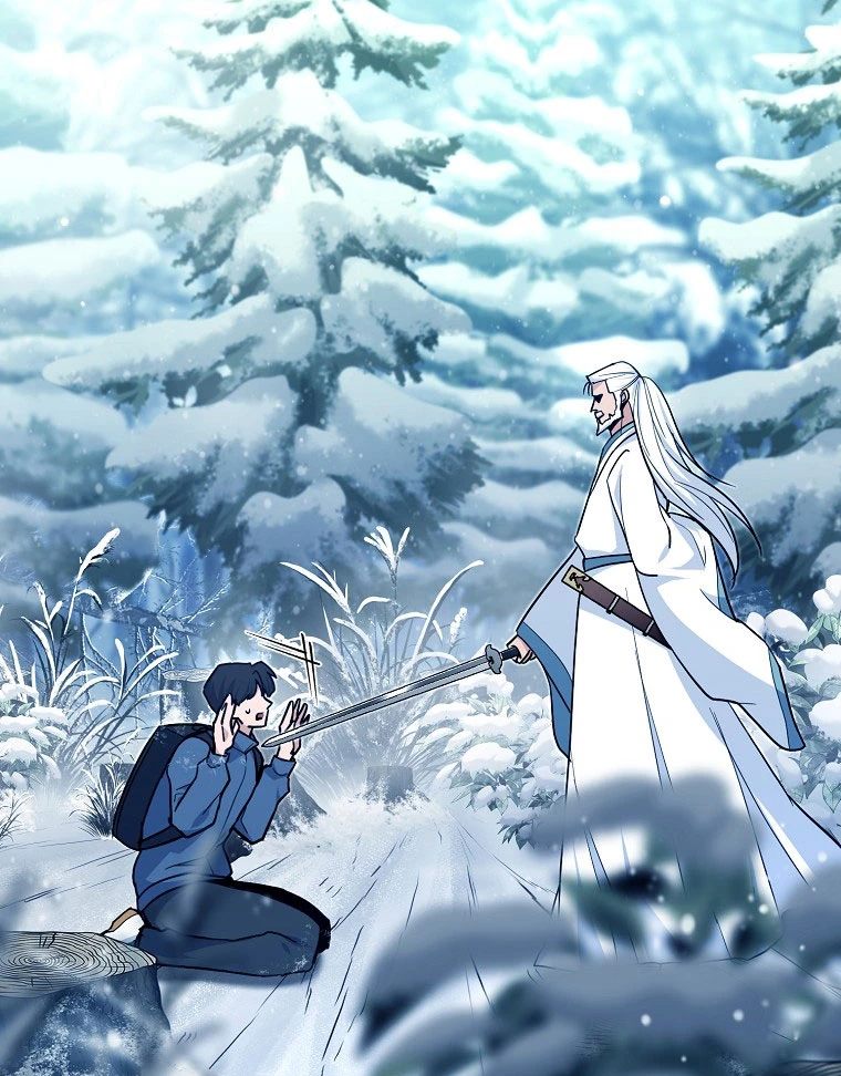 Trở Thành Huấn Luyện Viên Kiếm Thuật Tại Học Viện Chapter 3 - Trang 2