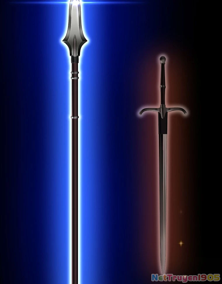 Trở Thành Huấn Luyện Viên Kiếm Thuật Tại Học Viện Chapter 3 - Trang 2