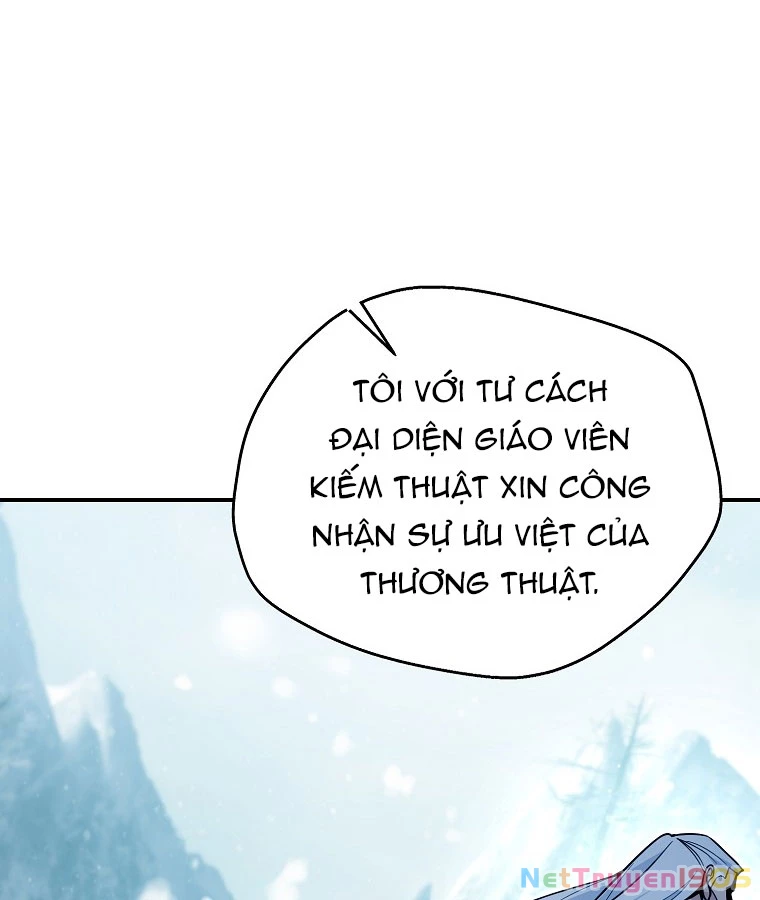 Trở Thành Huấn Luyện Viên Kiếm Thuật Tại Học Viện Chapter 3 - Trang 2