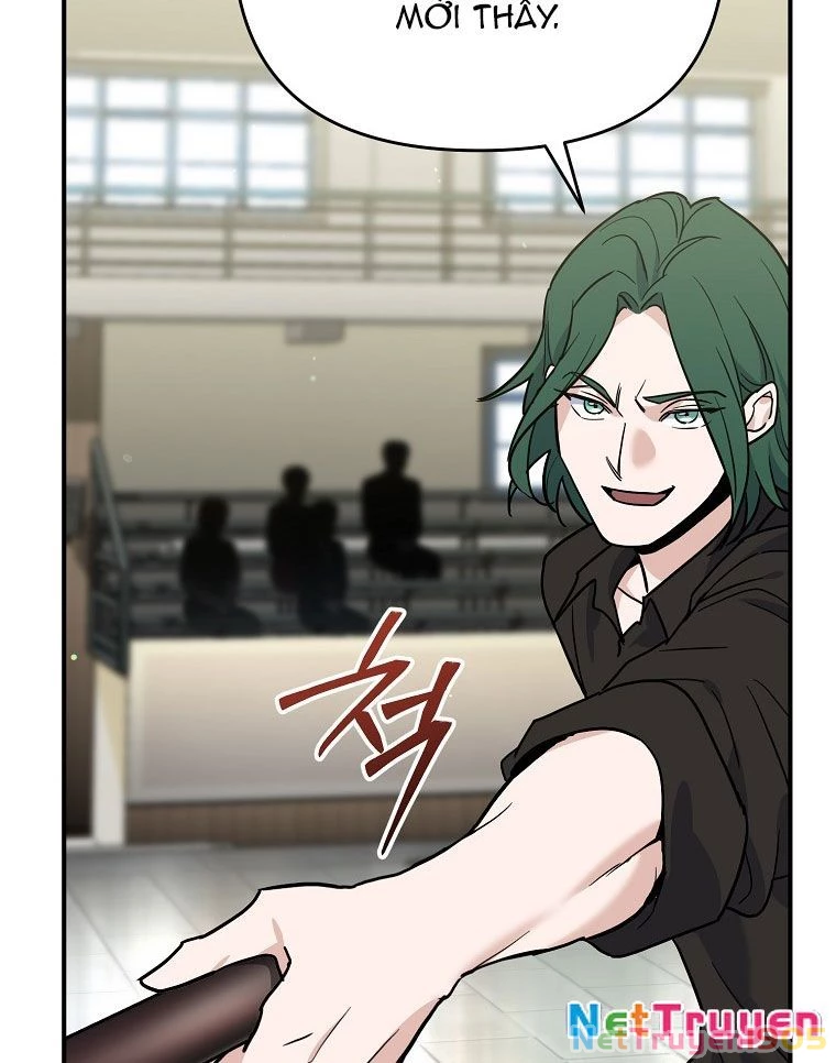 Trở Thành Huấn Luyện Viên Kiếm Thuật Tại Học Viện Chapter 3 - Trang 2