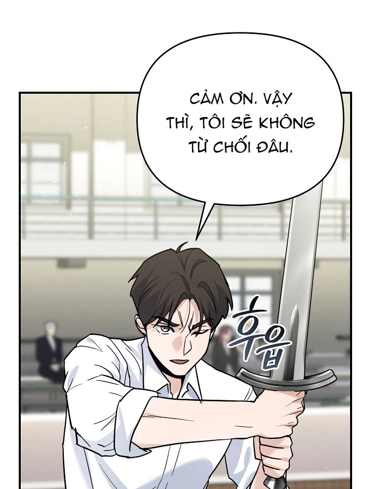 Trở Thành Huấn Luyện Viên Kiếm Thuật Tại Học Viện Chapter 3 - Trang 2