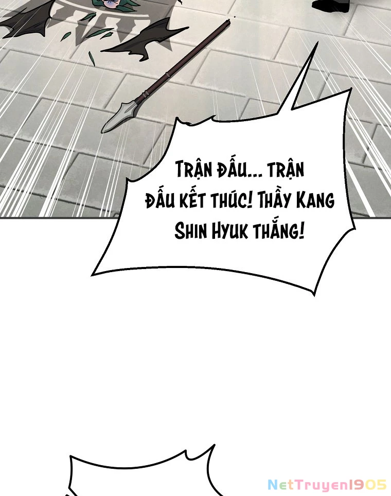 Trở Thành Huấn Luyện Viên Kiếm Thuật Tại Học Viện Chapter 3 - Trang 2