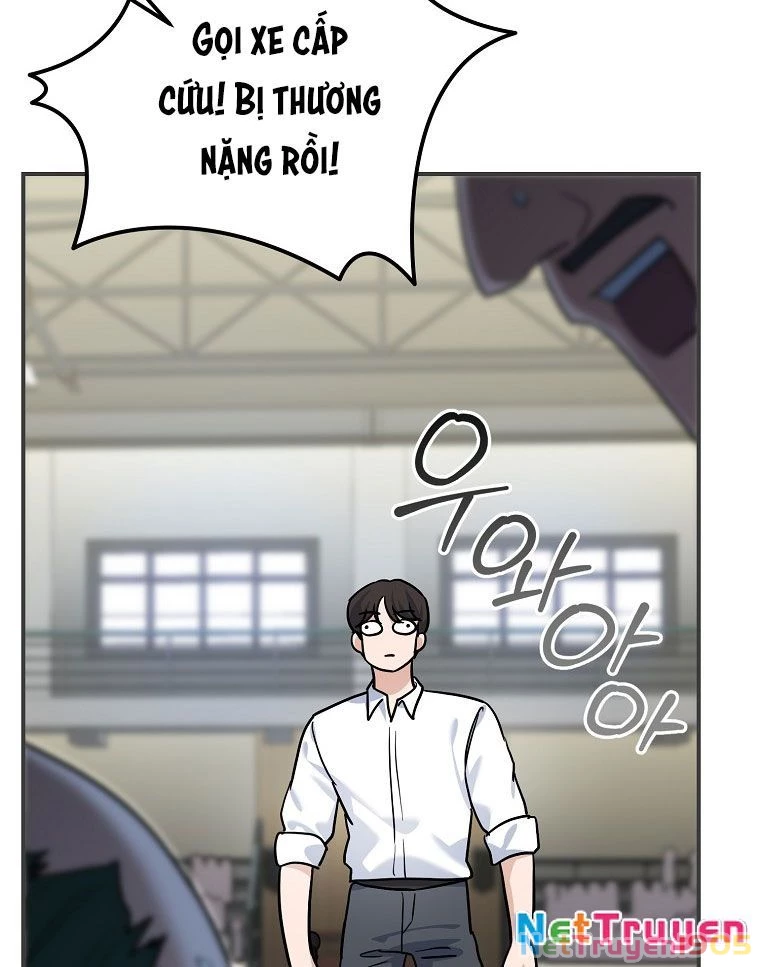 Trở Thành Huấn Luyện Viên Kiếm Thuật Tại Học Viện Chapter 3 - Trang 2