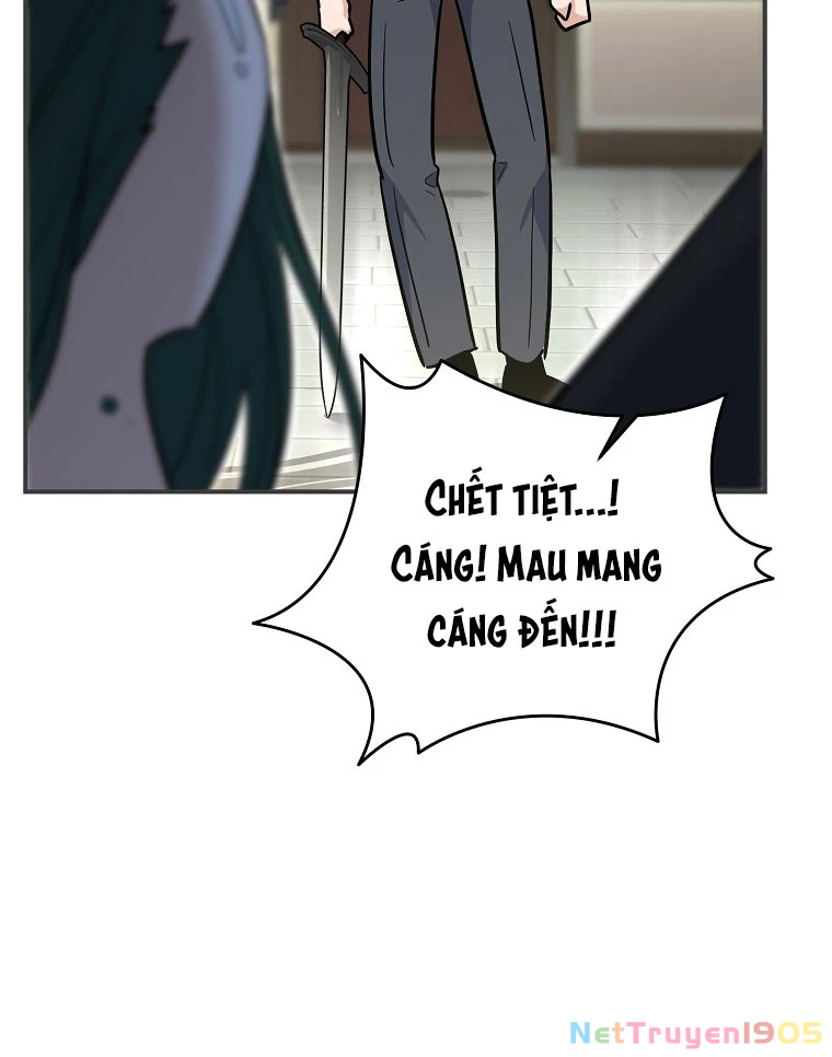 Trở Thành Huấn Luyện Viên Kiếm Thuật Tại Học Viện Chapter 3 - Trang 2