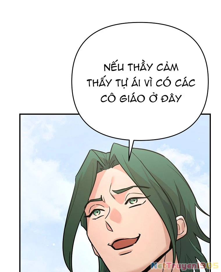 Trở Thành Huấn Luyện Viên Kiếm Thuật Tại Học Viện Chapter 3 - Trang 2