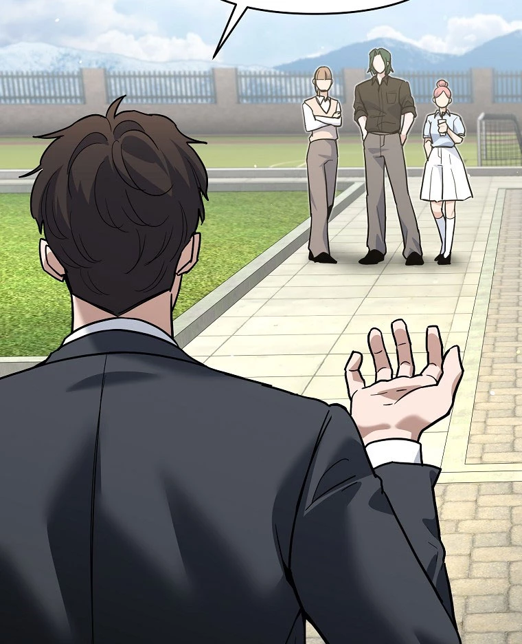 Trở Thành Huấn Luyện Viên Kiếm Thuật Tại Học Viện Chapter 3 - Trang 2