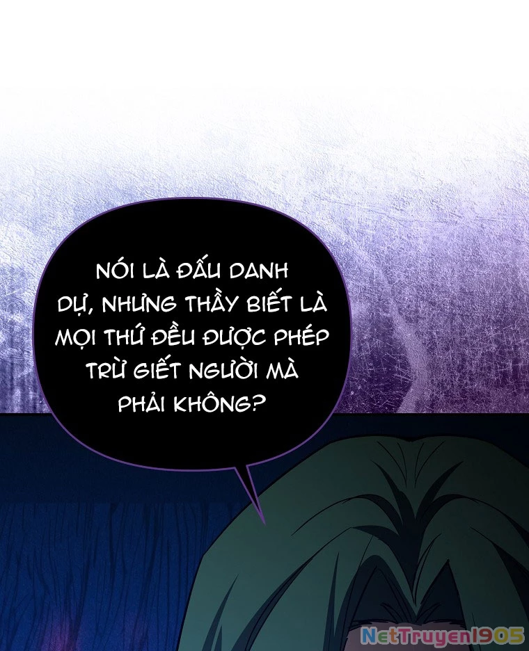 Trở Thành Huấn Luyện Viên Kiếm Thuật Tại Học Viện Chapter 3 - Trang 2