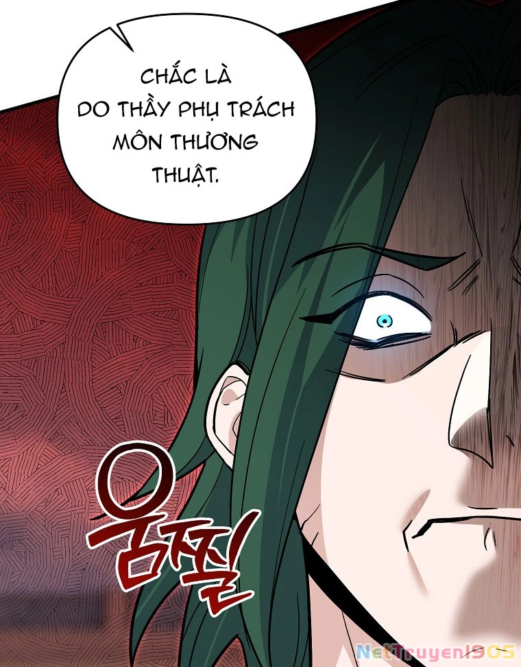 Trở Thành Huấn Luyện Viên Kiếm Thuật Tại Học Viện Chapter 3 - Trang 2