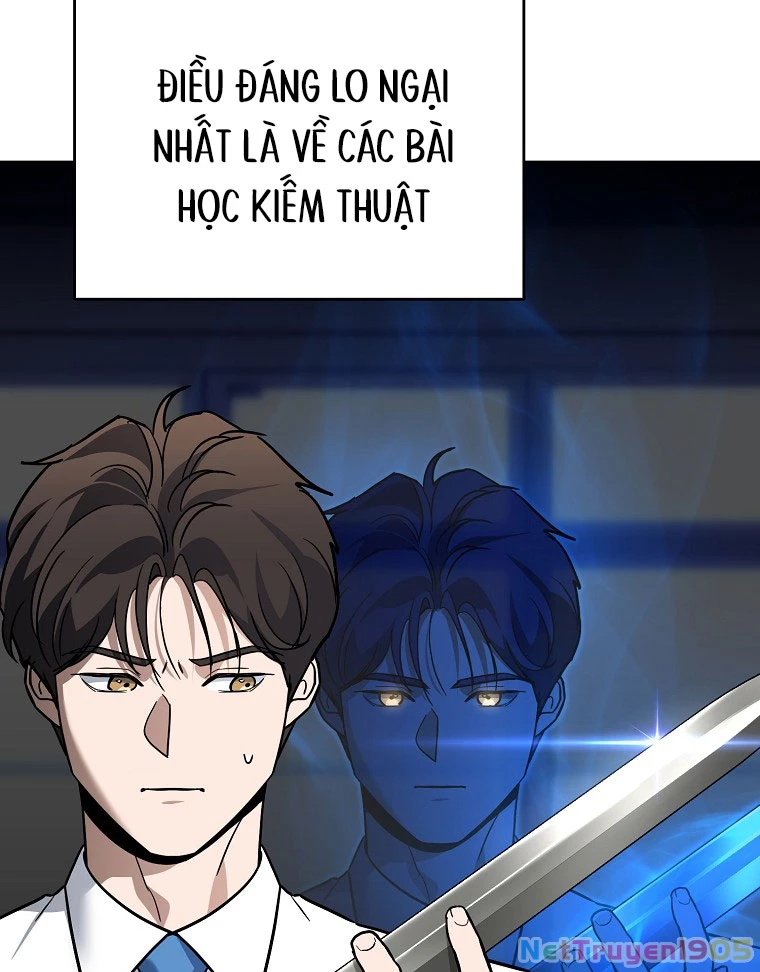 Trở Thành Huấn Luyện Viên Kiếm Thuật Tại Học Viện Chapter 3 - Trang 2