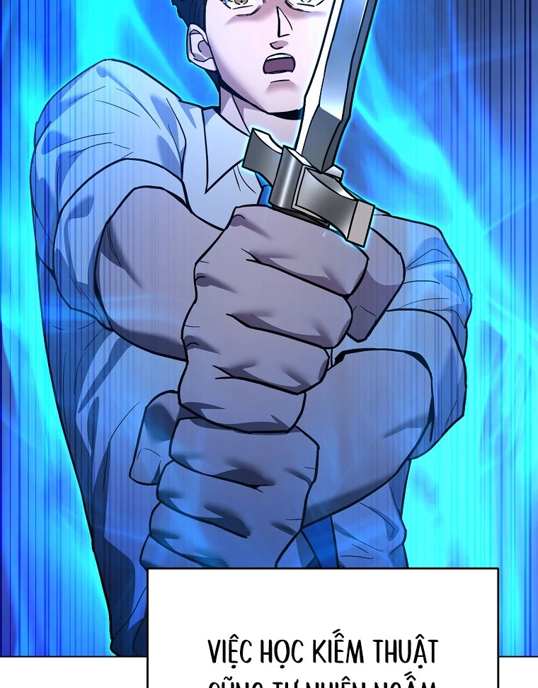 Trở Thành Huấn Luyện Viên Kiếm Thuật Tại Học Viện Chapter 3 - Trang 2
