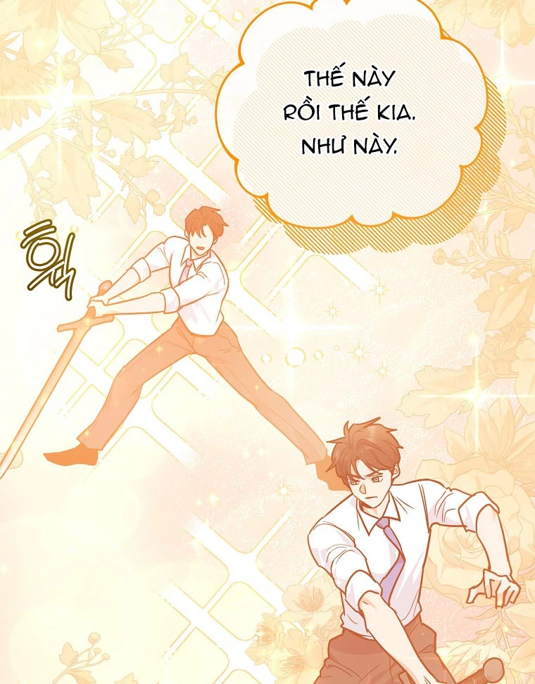 Trở Thành Huấn Luyện Viên Kiếm Thuật Tại Học Viện Chapter 3 - Trang 2
