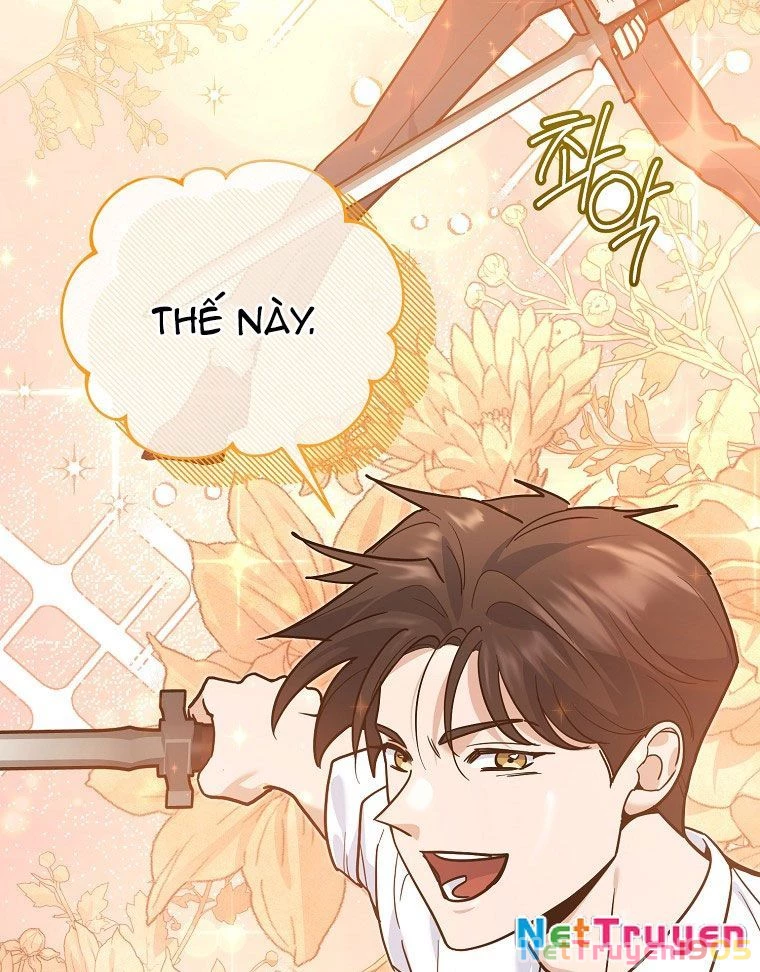 Trở Thành Huấn Luyện Viên Kiếm Thuật Tại Học Viện Chapter 3 - Trang 2