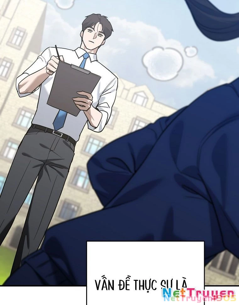 Trở Thành Huấn Luyện Viên Kiếm Thuật Tại Học Viện Chapter 3 - Trang 2