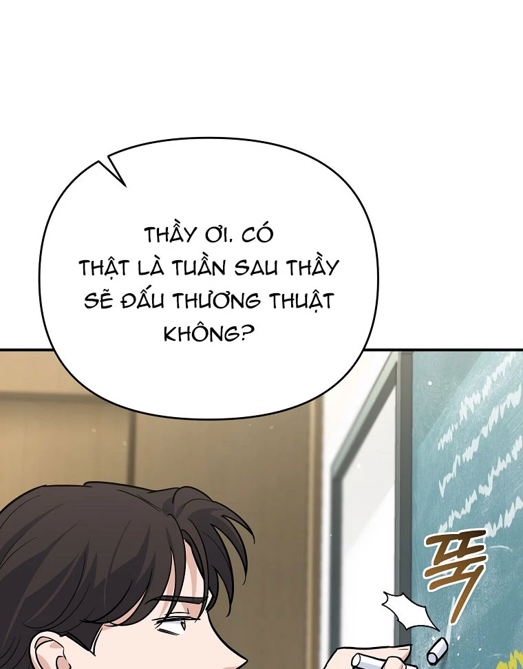 Trở Thành Huấn Luyện Viên Kiếm Thuật Tại Học Viện Chapter 3 - Trang 2