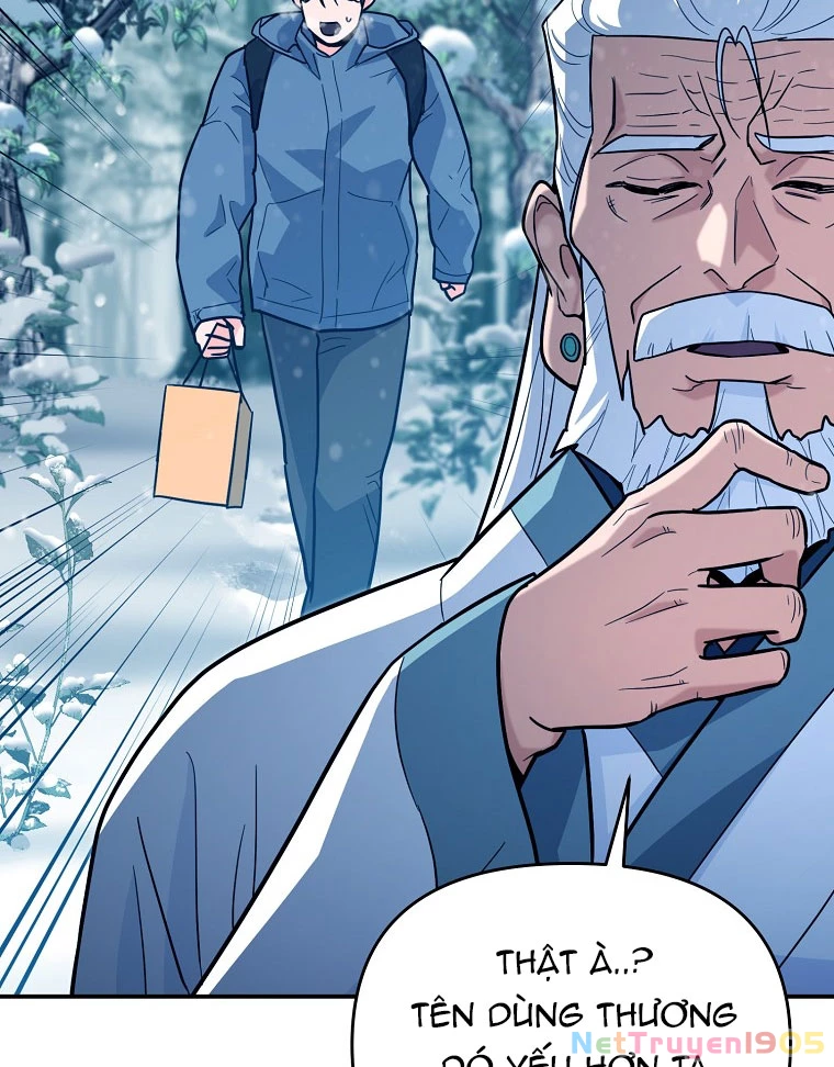 Trở Thành Huấn Luyện Viên Kiếm Thuật Tại Học Viện Chapter 4 - Trang 2