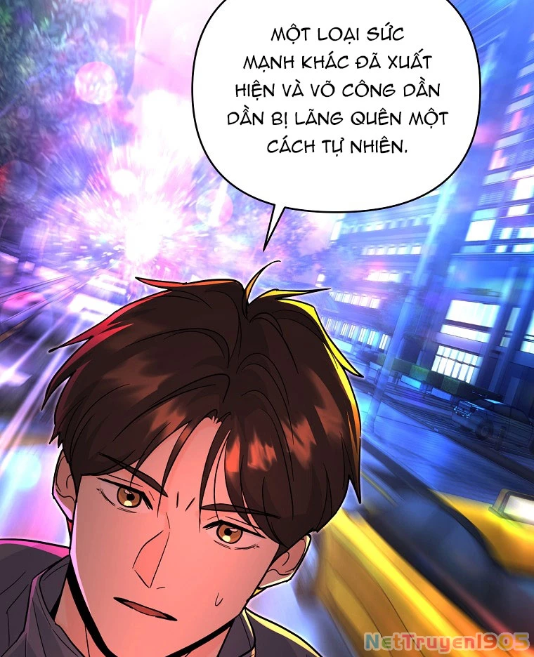 Trở Thành Huấn Luyện Viên Kiếm Thuật Tại Học Viện Chapter 4 - Trang 2