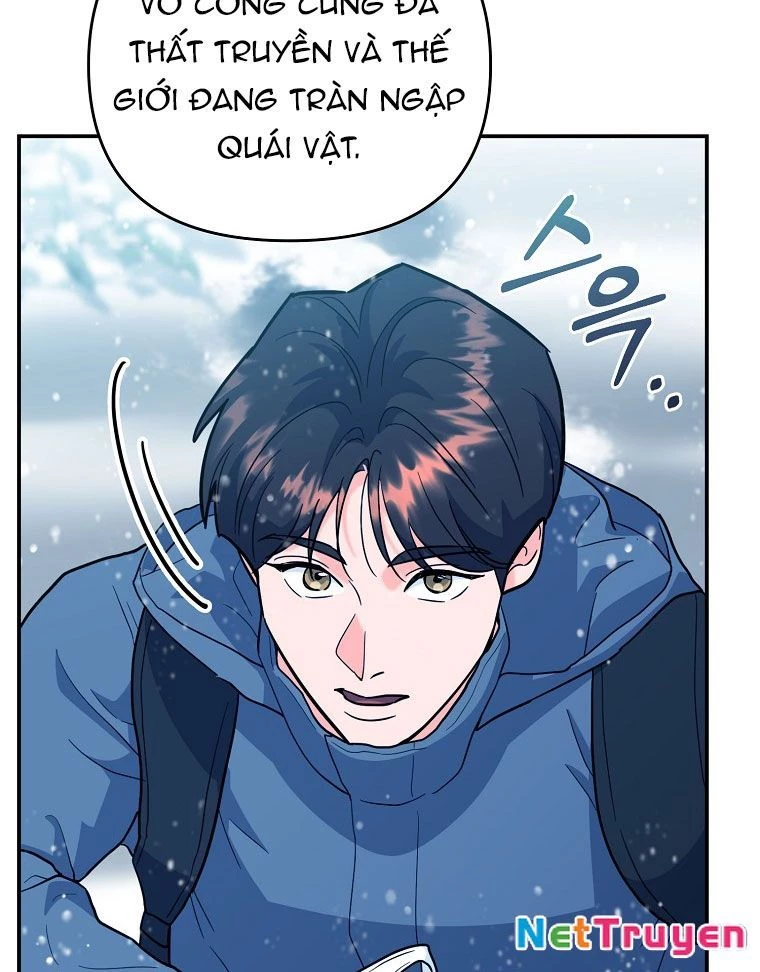 Trở Thành Huấn Luyện Viên Kiếm Thuật Tại Học Viện Chapter 4 - Trang 2