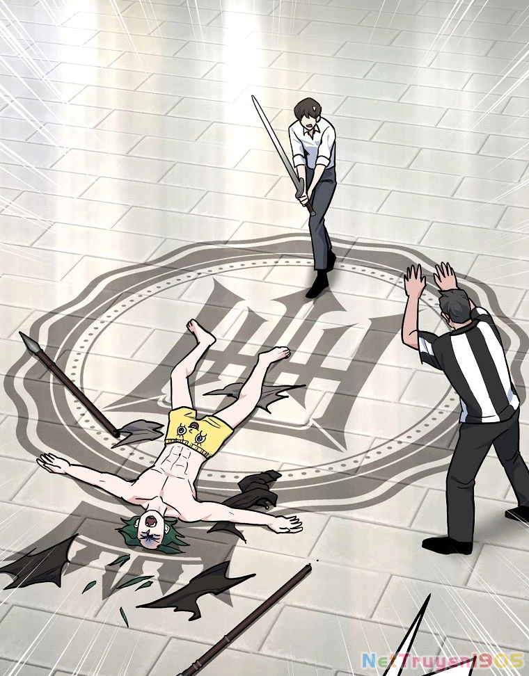 Trở Thành Huấn Luyện Viên Kiếm Thuật Tại Học Viện Chapter 4 - Trang 2