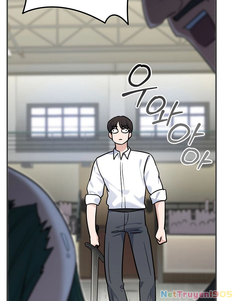 Trở Thành Huấn Luyện Viên Kiếm Thuật Tại Học Viện Chapter 4 - Trang 2