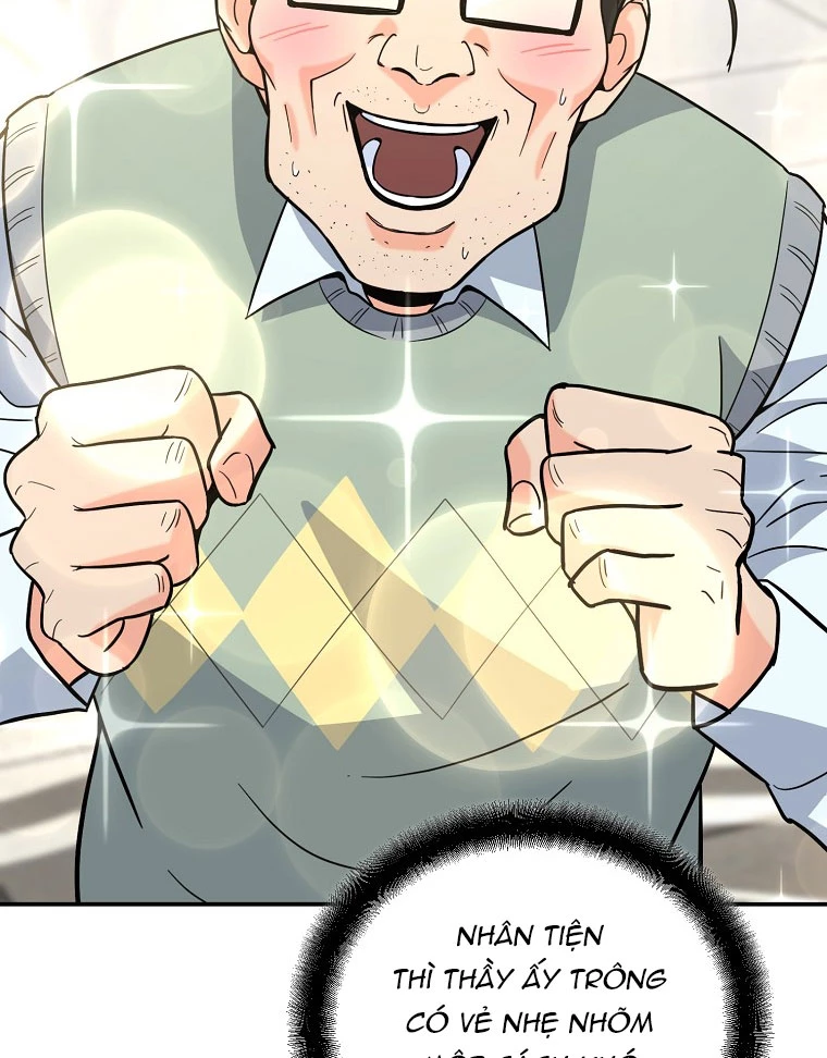 Trở Thành Huấn Luyện Viên Kiếm Thuật Tại Học Viện Chapter 4 - Trang 2